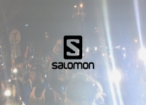 Vidéo Salomon Sté Lyon 2018