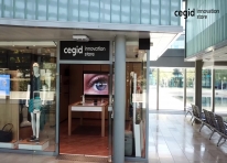 Cegid Innovation Store