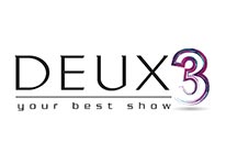 Deux3