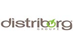 Distriborg Groupe