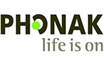 Phonak, Life is on